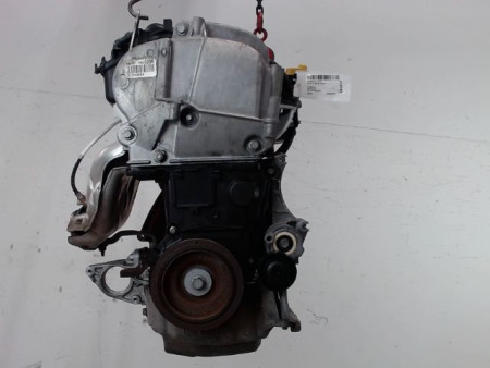 MOTEUR ESSENCE RENAULT CLIO III 2009- 1.6 16V (BR05, BR0B, BR0Y, BR15, BR1J, BR1M, BR1Y, CR0B,...