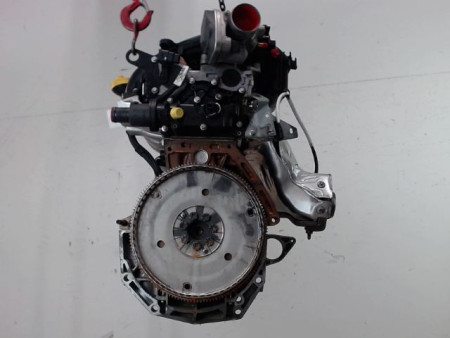 MOTEUR ESSENCE RENAULT CLIO III 2009- 1.6 16V (BR05, BR0B, BR0Y, BR15, BR1J, BR1M, BR1Y, CR0B,...