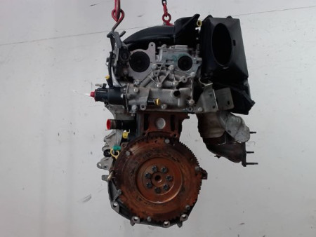 MOTEUR ESSENCE RENAULT LAGUNA 98-2000 1.6 16V 