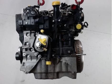 MOTEUR DIESEL RENAULT MEGANE 1.5 dCi