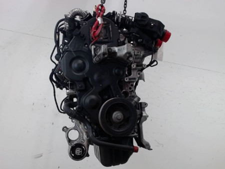 MOTEUR DIESEL CITROEN C4 PICASSO 1.6 HDi