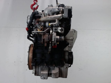 MOTEUR DIESEL VOLKSWAGEN FOX 1.4 TDI