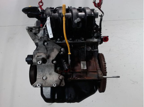 MOTEUR ESSENCE RENAULT CLIO III 2009- 1.2 16V 