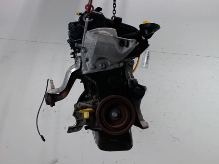 MOTEUR ESSENCE RENAULT CLIO III 2009- 1.2 16V 