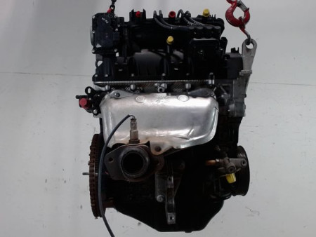 MOTEUR ESSENCE RENAULT CLIO III 2009- 1.2 16V 