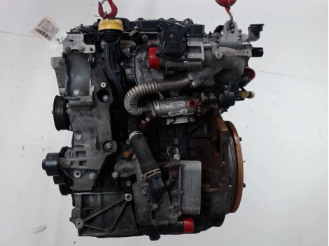 MOTEUR DIESEL RENAULT LAGUNA III CPÉ 2008- 2.0 dCi (DT01, DT08, DT09, DT0K, DT12, DT1C, DT1D, DT1M,...