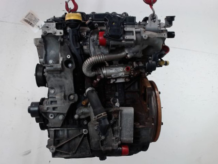 MOTEUR DIESEL RENAULT LAGUNA III CPÉ 2008- 2.0 dCi (DT01, DT08, DT09, DT0K, DT12, DT1C, DT1D, DT1M,...