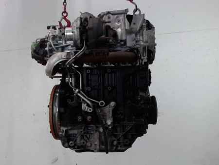 MOTEUR DIESEL RENAULT LAGUNA III CPÉ 2008- 2.0 dCi (DT01, DT08, DT09, DT0K, DT12, DT1C, DT1D, DT1M,...