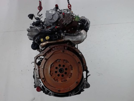 MOTEUR DIESEL RENAULT LAGUNA III CPÉ 2008- 2.0 dCi (DT01, DT08, DT09, DT0K, DT12, DT1C, DT1D, DT1M,...