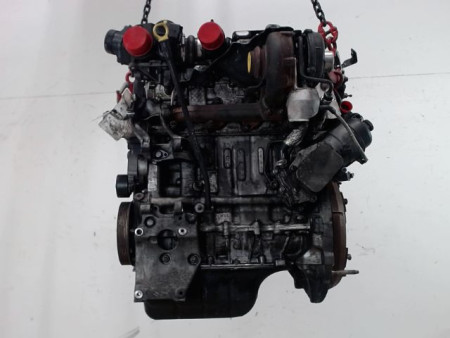 MOTEUR DIESEL PEUGEOT 407 1.6 HDi 110 