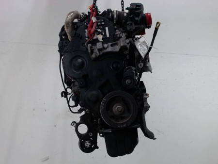 MOTEUR DIESEL PEUGEOT 407 1.6 HDi 110 