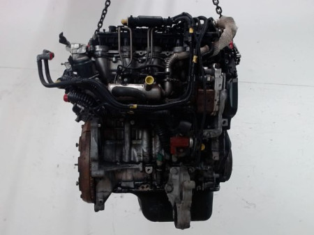 MOTEUR DIESEL PEUGEOT 407 1.6 HDi 110 