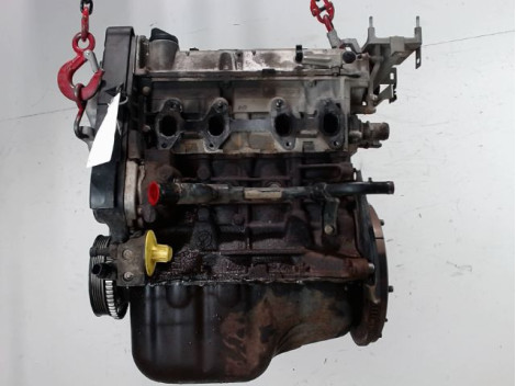 MOTEUR ESSENCE FIAT PANDA 2003- 1.2 