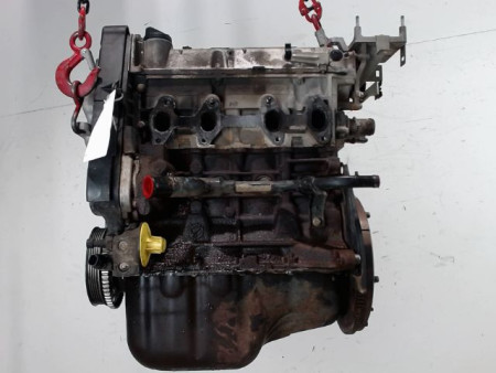 MOTEUR ESSENCE FIAT PANDA 2003- 1.2 