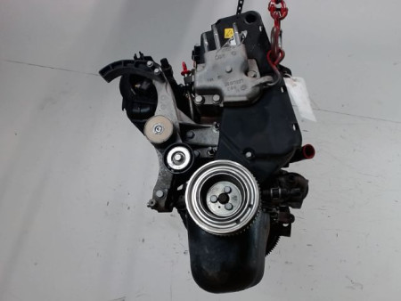 MOTEUR ESSENCE FIAT PANDA 2003- 1.2 