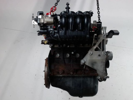 MOTEUR ESSENCE FIAT PANDA 2003- 1.2 