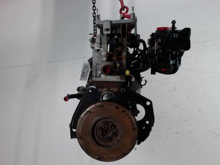 MOTEUR ESSENCE FIAT PANDA 2003- 1.2 