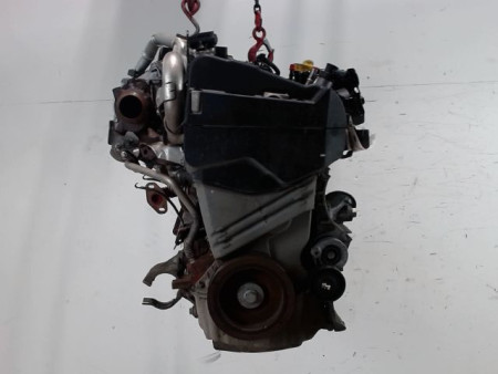 MOTEUR DIESEL RENAULT KANGOO 1.5 dCi 75 