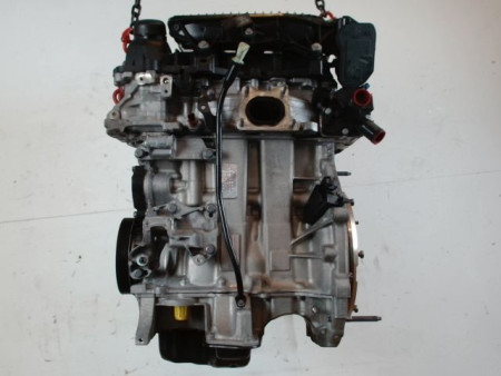 MOTEUR ESSENCE CITROEN C3 1.2 PureTech 82