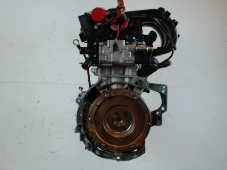 MOTEUR ESSENCE CITROEN C3 1.2 PureTech 82