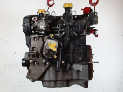 MOTEUR DIESEL RENAULT MODUS 2008- 1.5 dCi 