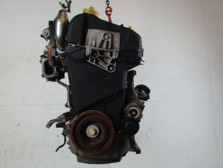 MOTEUR DIESEL RENAULT MODUS 2008- 1.5 dCi 