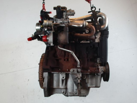 MOTEUR DIESEL RENAULT MODUS 2008- 1.5 dCi 