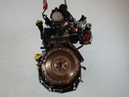 MOTEUR DIESEL RENAULT MODUS 2008- 1.5 dCi 