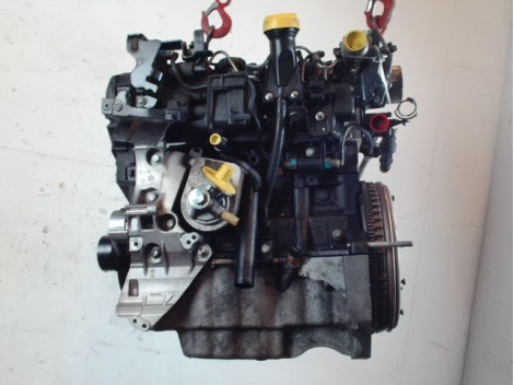 MOTEUR DIESEL RENAULT MEGANE 1.5 dCi