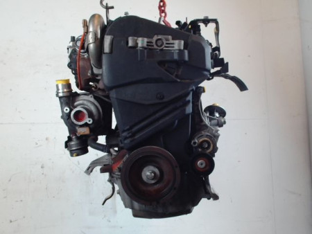 MOTEUR DIESEL RENAULT MEGANE 1.5 dCi