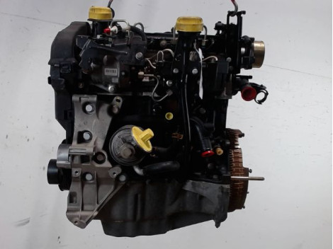 MOTEUR DIESEL RENAULT MODUS 1.5 dCi 