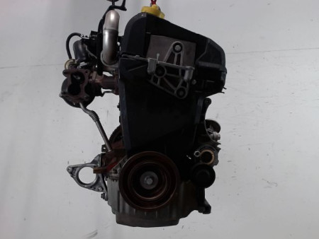 MOTEUR DIESEL RENAULT MODUS 1.5 dCi 