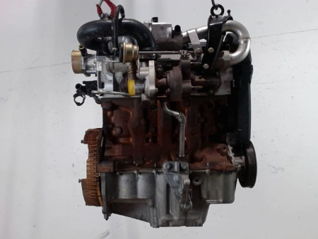 MOTEUR DIESEL RENAULT MODUS 1.5 dCi 