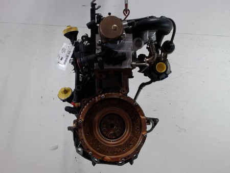 MOTEUR DIESEL RENAULT MODUS 1.5 dCi 