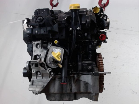 MOTEUR DIESEL RENAULT CAPTUR 1.5 dCi 90 