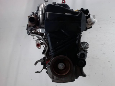 MOTEUR DIESEL RENAULT CAPTUR 1.5 dCi 90 