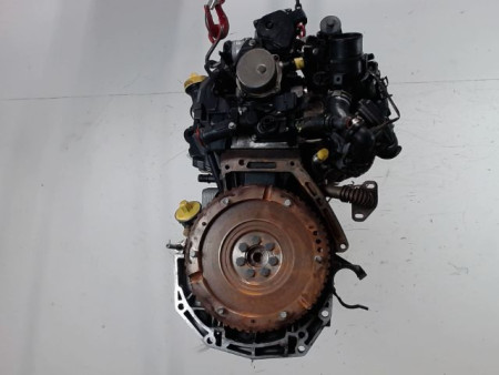 MOTEUR DIESEL RENAULT CAPTUR 1.5 dCi 90 