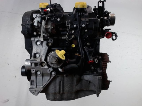 MOTEUR DIESEL RENAULT MODUS 1.5 dCi 