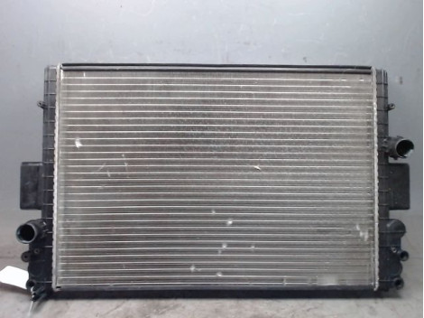 RADIATEUR IVECO 35S10