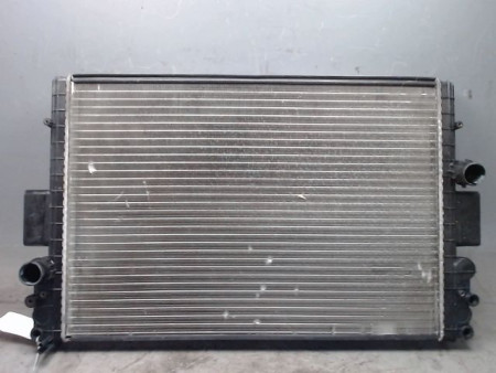 RADIATEUR IVECO 35S10