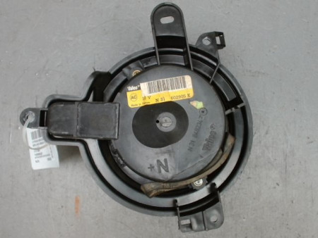 MOTEUR VENTILATEUR CHAUFFAGE CITROEN BERLINGO BREAK -2002