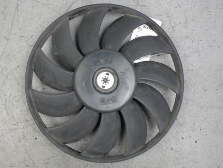 MOTEUR VENTILATEUR RADIATEUR OPEL VECTRA 2005-