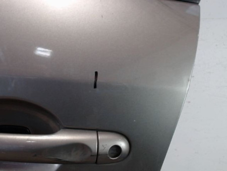 PORTE AVANT GAUCHE RENAULT MEGANE III 2008-