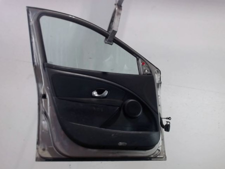 PORTE AVANT GAUCHE RENAULT MEGANE III 2008-