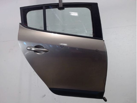 PORTE ARRIERE DROIT RENAULT MEGANE III 2008-