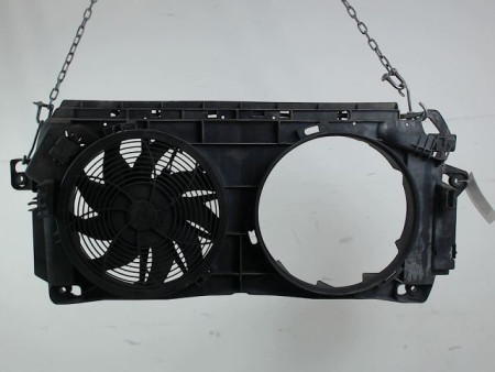 MOTEUR VENTILATEUR RADIATEUR VOLKSWAGEN CRAFTER FGN 2006-