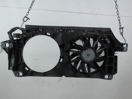 MOTEUR VENTILATEUR RADIATEUR VOLKSWAGEN CRAFTER FGN 2006-