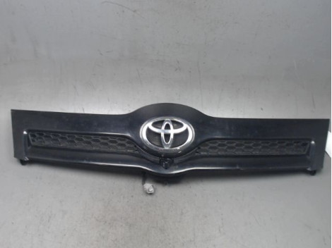 CALANDRE TOYOTA COROLLA VERSO 2004-2007