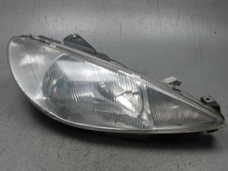 PHARE DROIT PEUGEOT 206 3P