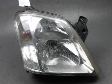 PHARE DROIT OPEL MERIVA 2003-2005